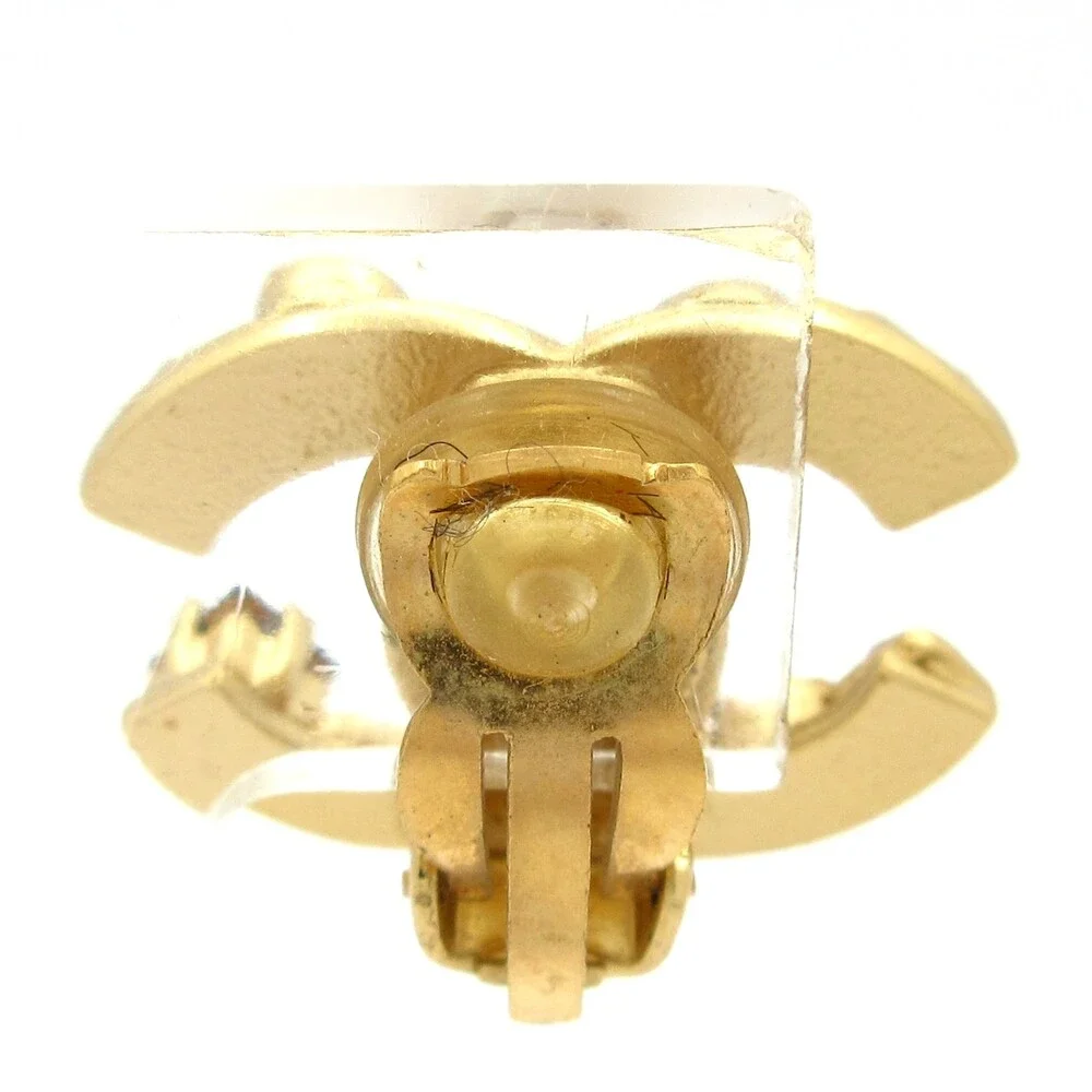 CHANEL coco clip
